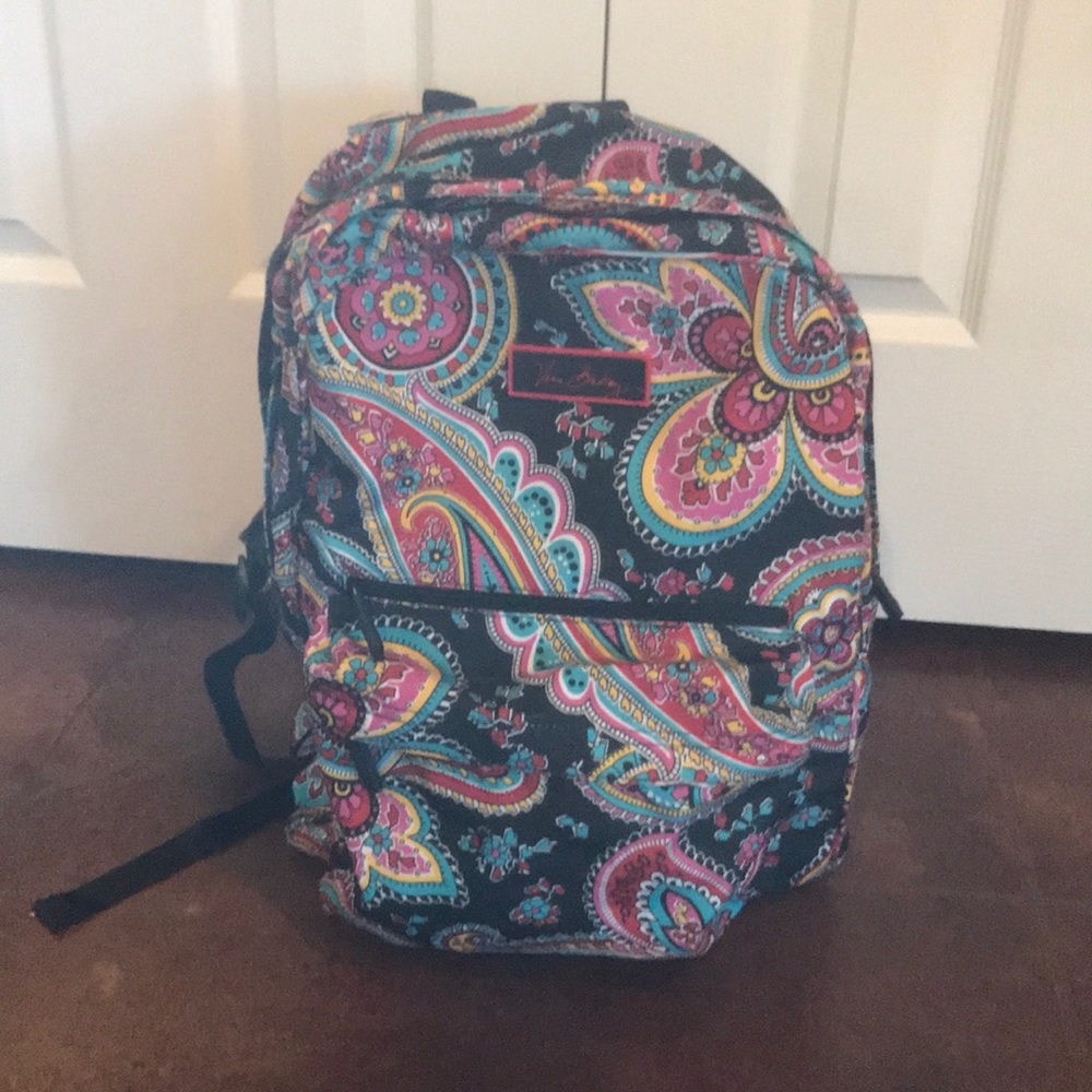 Vera Bradley Backpack